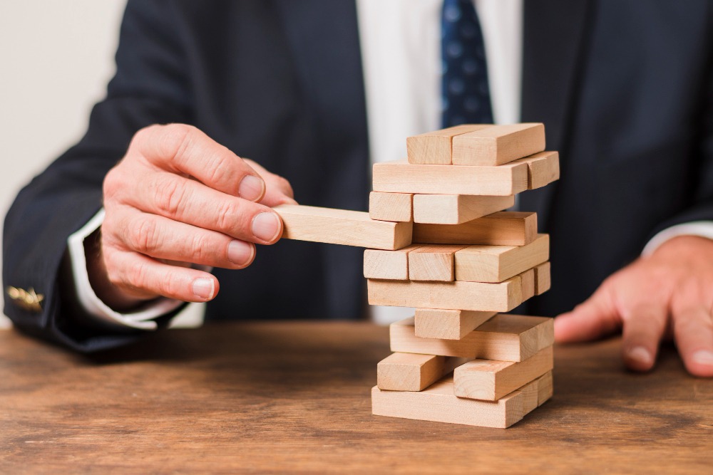 O futuro do empresário é uma incógnita